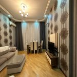 Kirayə (aylıq) 3 otaqlı Yeni Tikili, 28 May metrosu, Nəsimi rayonu 4