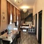 Kirayə (günlük) 8 otaqlı Həyət evi/villa, Şağan, Xəzər rayonu 14