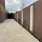 Satılır 4 otaqlı Həyət evi/villa, Avtovağzal metrosu, Biləcəri qəs., Binəqədi rayonu 17