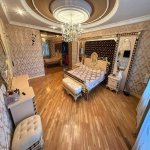 Satılır 7 otaqlı Həyət evi/villa, Badamdar qəs., Səbail rayonu 12