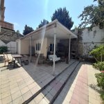 Satılır 6 otaqlı Həyət evi/villa, Badamdar qəs., Səbail rayonu 4