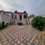 Satılır 3 otaqlı Həyət evi/villa, Maştağa qəs., Sabunçu rayonu 4