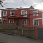 Satılır 6 otaqlı Həyət evi/villa, Yeni Günəşli qəs., Suraxanı rayonu 2