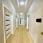 Satılır 4 otaqlı Həyət evi/villa, Koroğlu metrosu, Zabrat qəs., Sabunçu rayonu 15