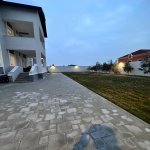 Satılır 7 otaqlı Həyət evi/villa, Badamdar qəs., Səbail rayonu 8