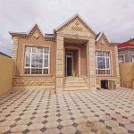 Satılır 3 otaqlı Həyət evi/villa, Masazır, Abşeron rayonu 1