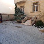 Satılır 5 otaqlı Həyət evi/villa, Gənclik metrosu, Nərimanov rayonu 3