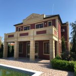 Satılır 8 otaqlı Həyət evi/villa, Koroğlu metrosu, Bilgəh qəs., Sabunçu rayonu 2