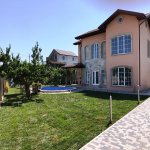 Satılır 4 otaqlı Həyət evi/villa, Mərdəkan, Xəzər rayonu 1