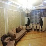 Продажа 3 комнат Новостройка, м. Ази Асланова метро, Хетаи район 6