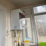 Kirayə (aylıq) 1 otaqlı Köhnə Tikili, Bakıxanov qəs., Sabunçu rayonu 7