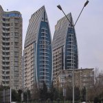 Продажа 2 комнат Новостройка, м. Эльмляр Академиясы метро, Ясамал район 1