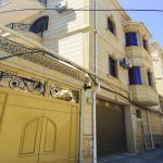 Kirayə (aylıq) 11 otaqlı Həyət evi/villa, 8 Noyabr metrosu, Nəsimi rayonu 2