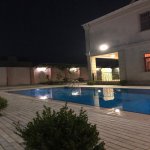 Satılır 8 otaqlı Həyət evi/villa, Buzovna, Xəzər rayonu 23