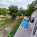 Kirayə (günlük) 5 otaqlı Həyət evi/villa Qəbələ 4