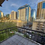 Аренда 3 комнат Вторичка, м. 28 Мая метро, Насими район 10