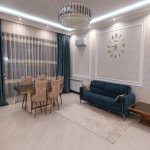 Satılır 4 otaqlı Həyət evi/villa, Buzovna, Xəzər rayonu 8