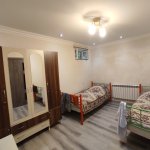 Satılır 3 otaqlı Həyət evi/villa, Avtovağzal metrosu, Biləcəri qəs., Binəqədi rayonu 20