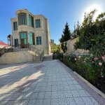 Satılır 5 otaqlı Həyət evi/villa, Saray, Abşeron rayonu 1