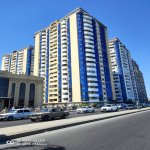 Продажа 2 комнат Новостройка, пос. Бакиханова, Сабунчу район 1