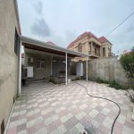 Satılır 3 otaqlı Həyət evi/villa, Koroğlu metrosu, Zabrat qəs., Sabunçu rayonu 1