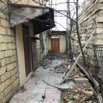 Satılır 7 otaqlı Həyət evi/villa, Nəsimi metrosu, 6-cı mikrorayon, Binəqədi rayonu 36
