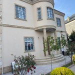 Kirayə (aylıq) 7 otaqlı Həyət evi/villa, Xəzər rayonu 1