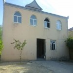 Satılır 8 otaqlı Həyət evi/villa, Çiçək qəs., Binəqədi rayonu 2