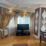 Kirayə (aylıq) 3 otaqlı Yeni Tikili, Nəriman Nərimanov metrosu, Nərimanov rayonu 3