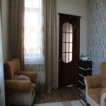 Satılır 6 otaqlı Həyət evi/villa, Badamdar qəs., Səbail rayonu 23