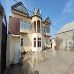 Satılır 7 otaqlı Həyət evi/villa, Avtovağzal metrosu, Biləcəri qəs., Binəqədi rayonu 28