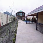 Satılır 4 otaqlı Bağ evi, Mərdəkan, Xəzər rayonu 22