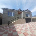 Satılır 4 otaqlı Həyət evi/villa, Binə qəs., Xəzər rayonu 2