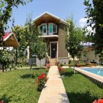 Kirayə (günlük) 3 otaqlı Həyət evi/villa Qəbələ 17