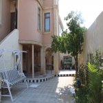 Satılır 6 otaqlı Həyət evi/villa, Badamdar qəs., Səbail rayonu 3