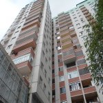 Продажа 4 комнат Новостройка, Насими район 1