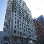 Продажа 1 комнат Новостройка, м. Ази Асланова метро, Хетаи район 1