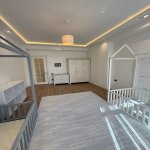 Kirayə (aylıq) 4 otaqlı Yeni Tikili, Ağ şəhər, Xətai rayonu 17