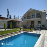 Kirayə (günlük) 5 otaqlı Həyət evi/villa Qəbələ 5