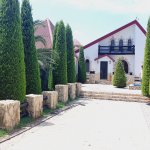 Satılır 5 otaqlı Həyət evi/villa, Mərdəkan, Xəzər rayonu 4