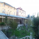 Satılır 6 otaqlı Həyət evi/villa, Həzi Aslanov metrosu, H.Aslanov qəs., Xətai rayonu 16