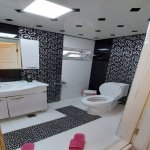 Satılır 6 otaqlı Həyət evi/villa, Neftçilər metrosu, Bakıxanov qəs., Sabunçu rayonu 16