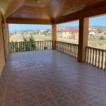 Satılır 6 otaqlı Həyət evi/villa, Novxanı, Abşeron rayonu 4