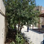 Satılır 5 otaqlı Həyət evi/villa, Elmlər akademiyası metrosu, Badamdar qəs., Səbail rayonu 2