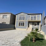 Satılır 4 otaqlı Həyət evi/villa, Masazır, Abşeron rayonu 2