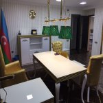 Kirayə (aylıq) 4 otaqlı Ofis, Elmlər akademiyası metrosu, Yasamal rayonu 5