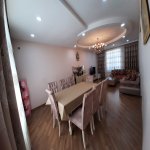 Satılır 4 otaqlı Həyət evi/villa, Azadlıq metrosu, Rəsulzadə qəs., Binəqədi rayonu 15