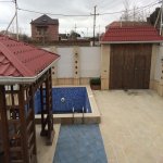 Kirayə (aylıq) 4 otaqlı Bağ evi, Novxanı, Abşeron rayonu 4