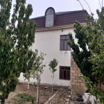 Satılır 8 otaqlı Həyət evi/villa, Novxanı, Abşeron rayonu 21