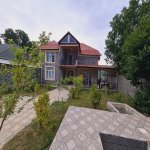 Kirayə (günlük) 5 otaqlı Həyət evi/villa Qəbələ 2